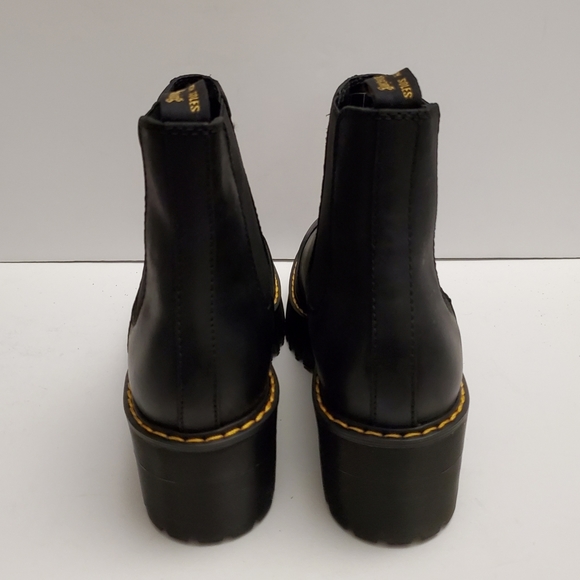 New Dr. Martens Rometty Chelsea Boots - Picture 5 of 8